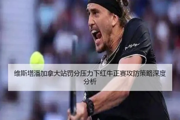 维斯塔潘加拿大站罚分压力下红牛正赛攻防策略深度分析
